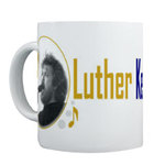 Luther Kent Mug