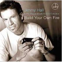 Jimmy Hall CD